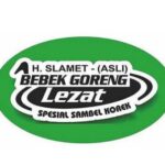 BEBEK GORENG H. SLAMET