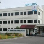 PT Philips Industries Batam