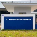PT. NAIXIN TECHNOLOGY INDONESIA