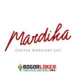 MARDIKA COFFEE ROASTERY