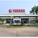 PT Yamaha Motor Manufacturing West Java