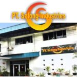 PT Sefong Industries