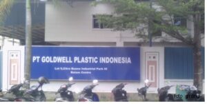 pt goldwell plastic indonesia, loker batam, lowongan kerja batam