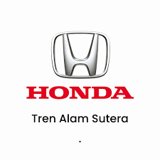 Honda Tren Alam Sutera, loker tangerang, lowongan kerja tangerang, loker bsd, lowongan kerja bsd