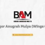 PT Bogor Anugrah Mulya (Gudang Wings)