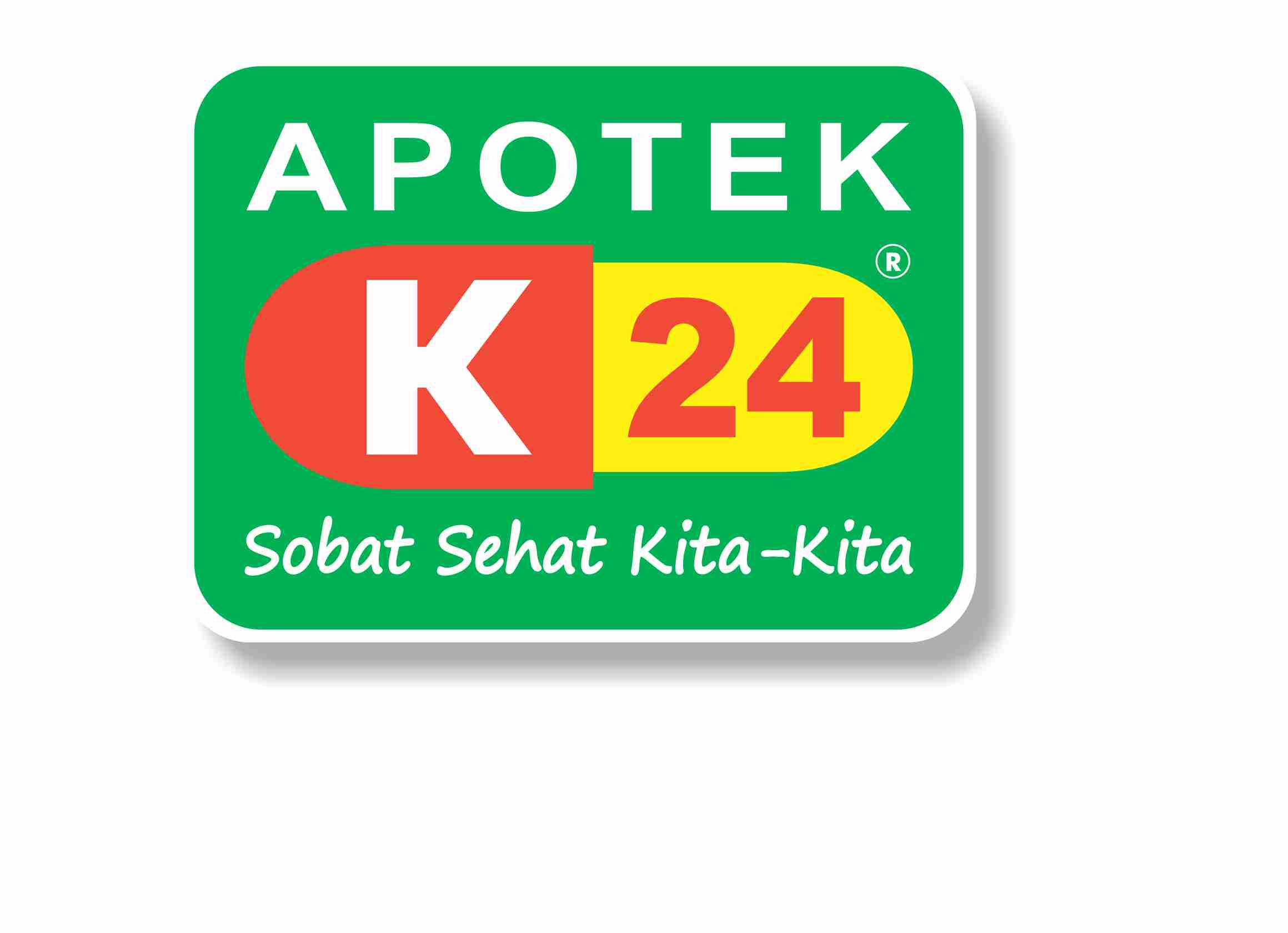 PT K-24 Indonesia (Apotek K-24), loker jakarta, lowongan jakarta, lowongan kerja jakarta