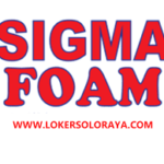 Sigma Foam