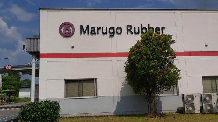 PT Marugo Rubber Indonesia, loker operator, loker pabrik ,loker karawang