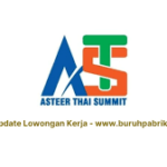 PT Asteer Thai Summit