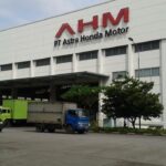 PT AHM (Astra Honda Motor) 