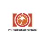PT Hasil Abadi Perdana