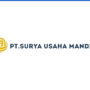 PT Surya Usaha Mandiri