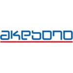 Logo PT Akebono Brake Astra Indonesia