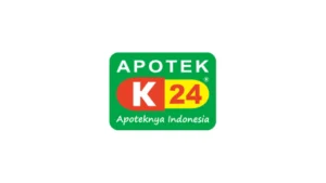 PT K-24 Indonesia (Apotek K-24)
