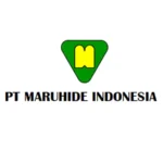 Lowongan Kerja di PT Maruhide Indonesia