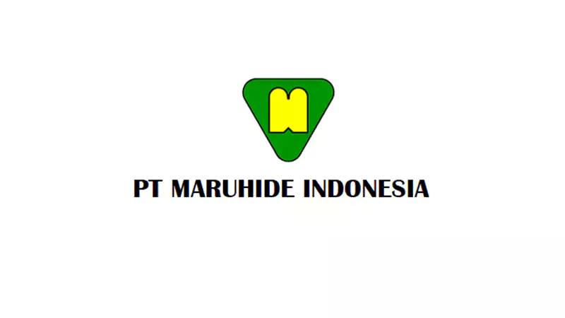 PT Maruhide Indonesia