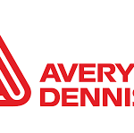 Logo PT Avery Dennison