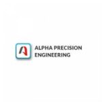 PT Alpha Precision Engineering