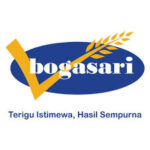 Logo PT Bogasari Flour Mills