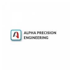 PT Alpha Precision Engineering