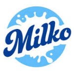 Logo PT Milko Beverage Industry