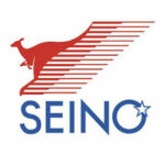 Logo PT Seino Indomobil Logistics