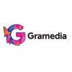 Logo PT Gramedia Asri Media ( Gramedia )