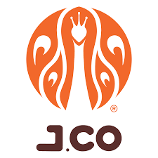 Jco Donuts and Coffee