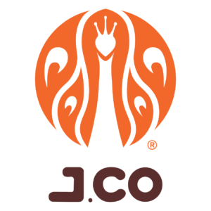 Jco Donuts and Coffee