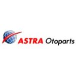 Logo PT Astra Otoparts