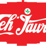 Logo PT Sari Melati Sejahtera (Teh Jawa)