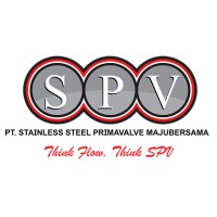 PT Stainless Steel Primavalve Majubersama (SPVMB)
