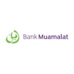 Logo Bank Muamalat