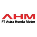 Logo PT Astra Honda Motor (AHM)