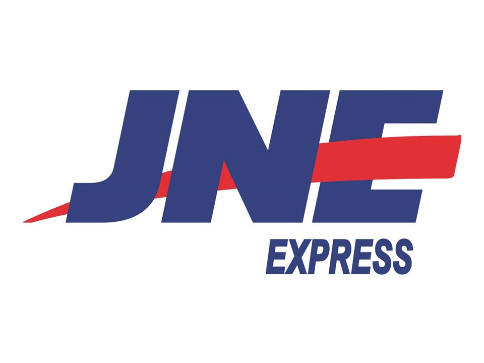 PT Jalur Nugraha Ekakurir (JNE)