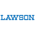 Logo PT Lancar Wiguna Sejahtera (Lawson)