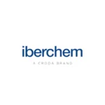 Logo PT Iberchem Indonesia Fragrances
