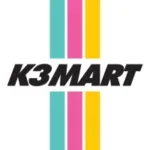 Logo K3Mart Indonesia