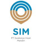 Logo PT Swakarya Insan Mandiri (SIM)