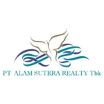 Logo PT Alam Sutera Realty Tbk