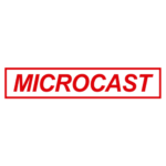 Logo PT Microcast Technology Indonesia