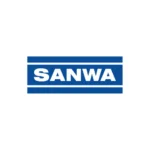 Logo PT Sanwa Screen Indonesia