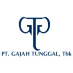 Logo PT Gajah Tunggal Tbk