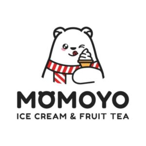 Momoyo Ice Cream & Fruit Tea