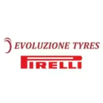 Logo PT Evoluzione Tyres