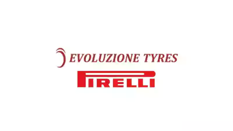PT Evoluzione Tyres