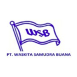 Logo PT Waskita Samudra Buana