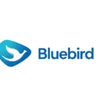 Logo PT Blue Bird Tbk