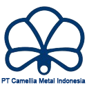 Logo PT Camellia Metal Indonesia
