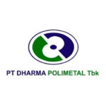 Logo PT Dharma Polimetal